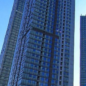 丽景湾酒店公寓(大连星海广场店)