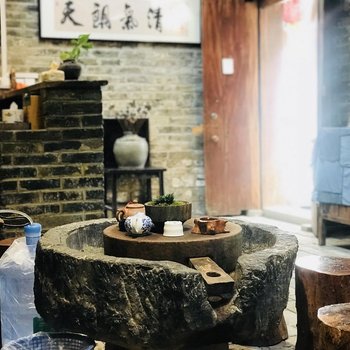 贺州黄姚二姑娘客栈(观景店)酒店提供图片