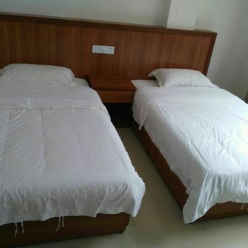 阳江二师家庭旅馆酒店提供图片