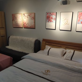 唐山遵化天之润店公寓(6号店)酒店提供图片