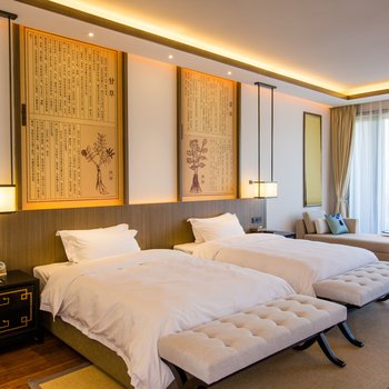 博罗叁叁叁颐年度假酒店酒店提供图片