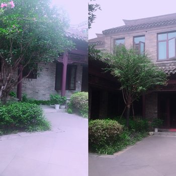 徐州潘安水镇驿栈客栈酒店提供图片