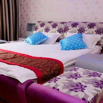 乌镇海之澜主题客栈酒店提供图片