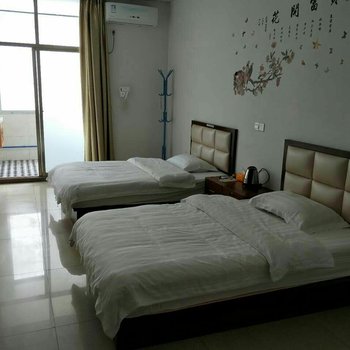 广州丰泰公寓酒店提供图片