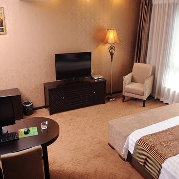 重庆水之岸商务酒店酒店提供图片