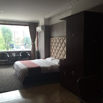 威远凯盛商务宾馆酒店提供图片