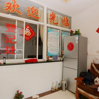 明光三新旅馆(滁州)酒店提供图片