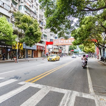 南京秣陵花园公寓酒店提供图片