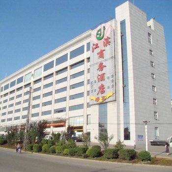 曲靖江滨商务酒店酒店提供图片