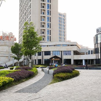 上海印象上海公寓(年家浜路分店)酒店提供图片