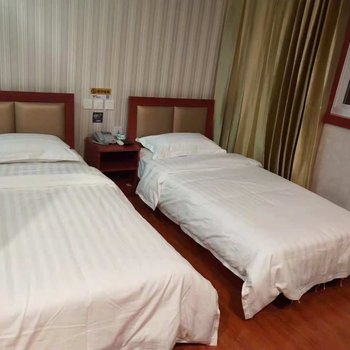沧州银河宾馆