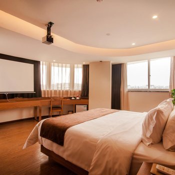 镇东国际大酒店(成都双流国际机场店)酒店提供图片