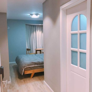 平潭阿岚家·美宿酒店提供图片