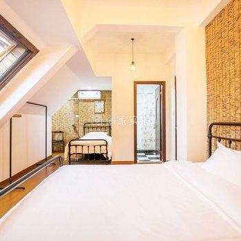 上海花溪民宿(乔家浜路分店)酒店提供图片