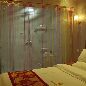 西华东劲商务酒店酒店提供图片