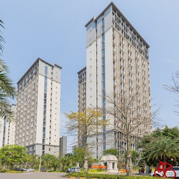 海口悠然度假民宿(12号店)