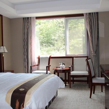 重庆林海度假酒店酒店提供图片