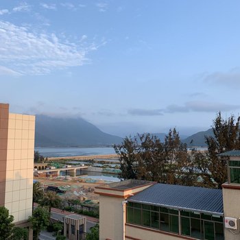 深圳大鹏四季海民宿
