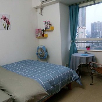 广州平常人家普通公寓酒店提供图片