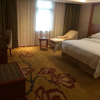 维也纳酒店深圳万象城店酒店提供图片