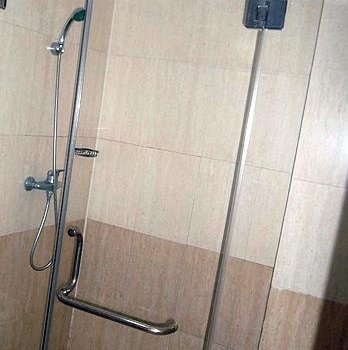 大连微八商务酒店酒店提供图片