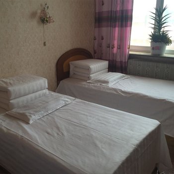 围场县赛罕坝大辉家庭公寓酒店提供图片