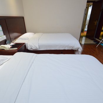 格林豪泰(滁州定远城东新区店)酒店提供图片