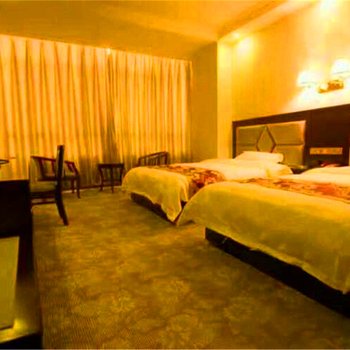 定西岭南商务宾馆酒店提供图片