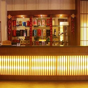 宜宾永安大酒店酒店提供图片