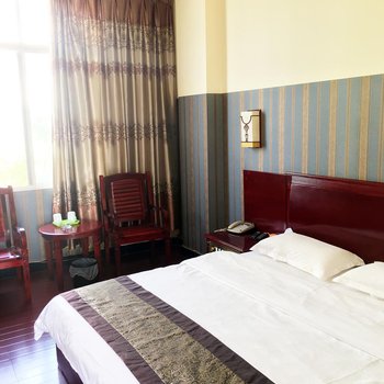 瑞丽瑞景酒店酒店提供图片