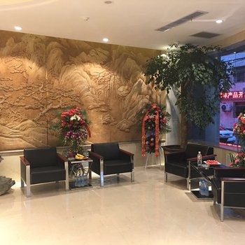 陇南白龙江饭店酒店提供图片