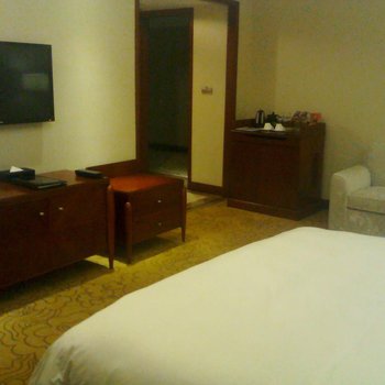 济南东海山庄酒店酒店提供图片