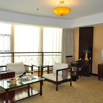 泰兴银光国际大酒店酒店提供图片