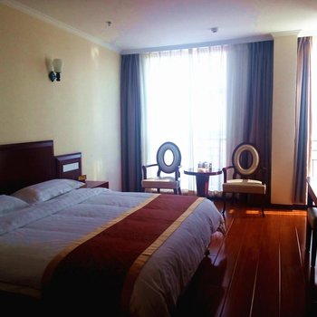 呼和浩特华晟商务酒店酒店提供图片