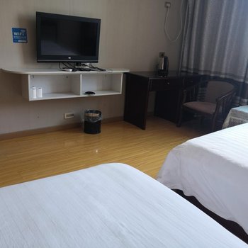 鹤峰华丽大酒店酒店提供图片
