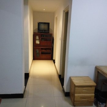 上海陈勇特色民宿(民星路分店)酒店提供图片