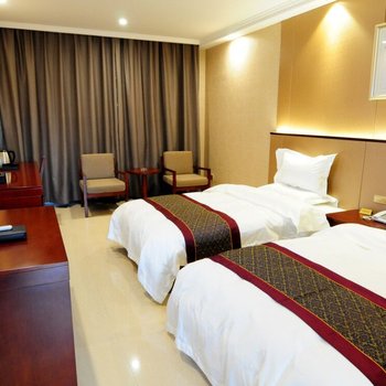 西安户县盛德酒店酒店提供图片