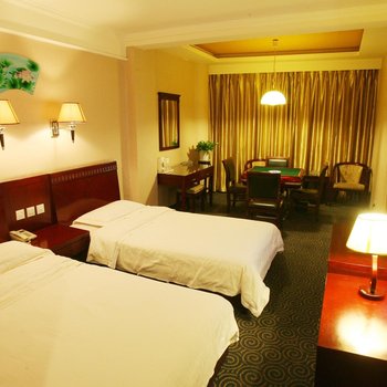 济源沁园商务酒店酒店提供图片