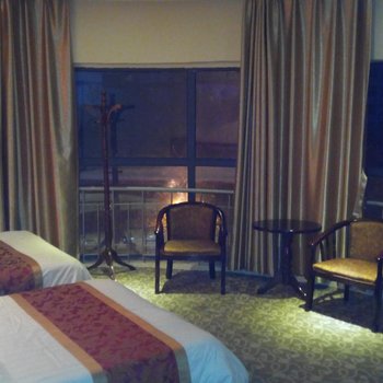 温馨99商务宾馆(临川店)酒店提供图片