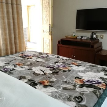 昆明锦东酒店酒店提供图片