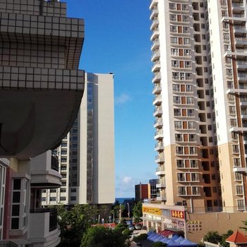 阳江闸坡特色住家公寓