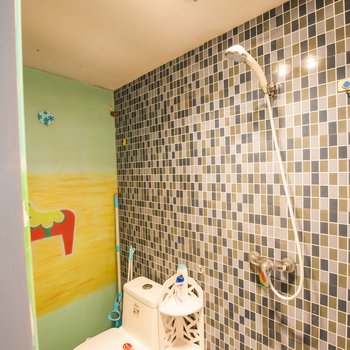 重庆橙义小居普通公寓酒店提供图片