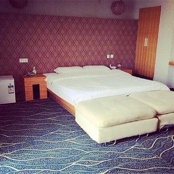 社旗大浪淘沙商务酒店酒店提供图片