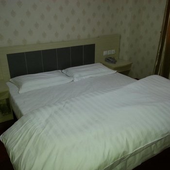 扬州朋泰商务宾馆酒店提供图片