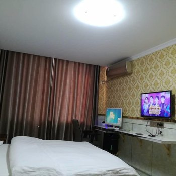 邳州兴旺宾馆酒店提供图片