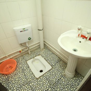 开封鸿运公寓酒店提供图片