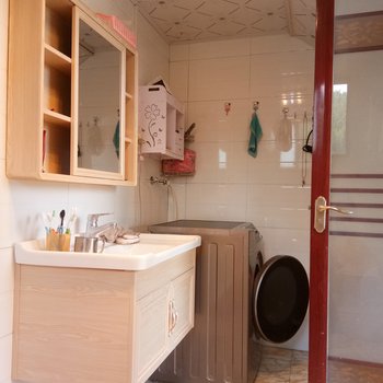 安福李根萍民宿酒店提供图片