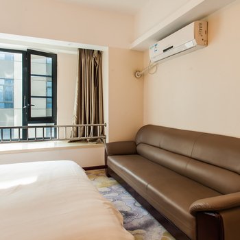 武汉万达国际酒店公寓酒店提供图片