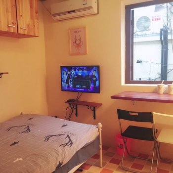 上海简单幸福公寓(永嘉路分店)酒店提供图片