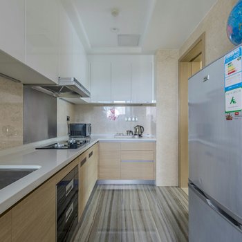 珠海相思树民宿酒店提供图片